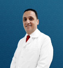 Dr. Ahmed Ismail, MD